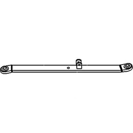 Aftermarket New RH LH Pull Arm Compact Tractor Fits Ford TC35 TC40 TC45 86402634